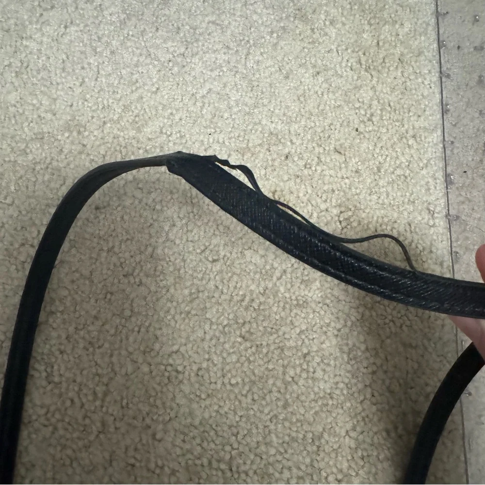 Kate spade crossbody purse - Picture 7 of 13